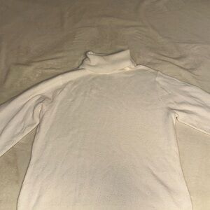 Croft& Barrow Turtle Neck Sweater